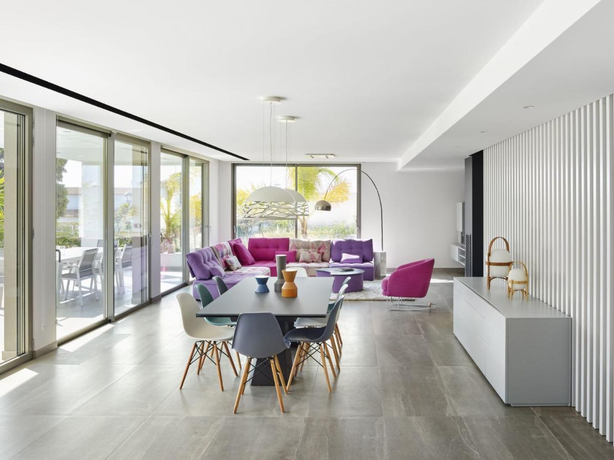 Villa Ardiaca By Interhome Cambrils Buitenkant foto