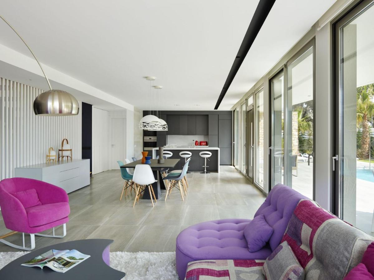 Villa Ardiaca By Interhome Cambrils Buitenkant foto