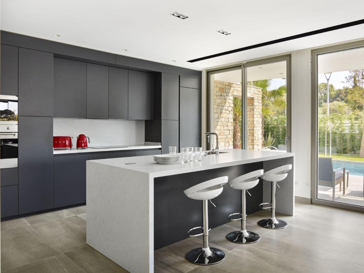 Villa Ardiaca By Interhome Cambrils Buitenkant foto
