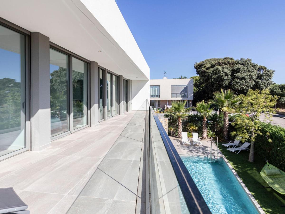 Villa Ardiaca By Interhome Cambrils Buitenkant foto