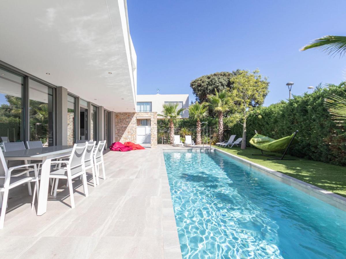 Villa Ardiaca By Interhome Cambrils Buitenkant foto