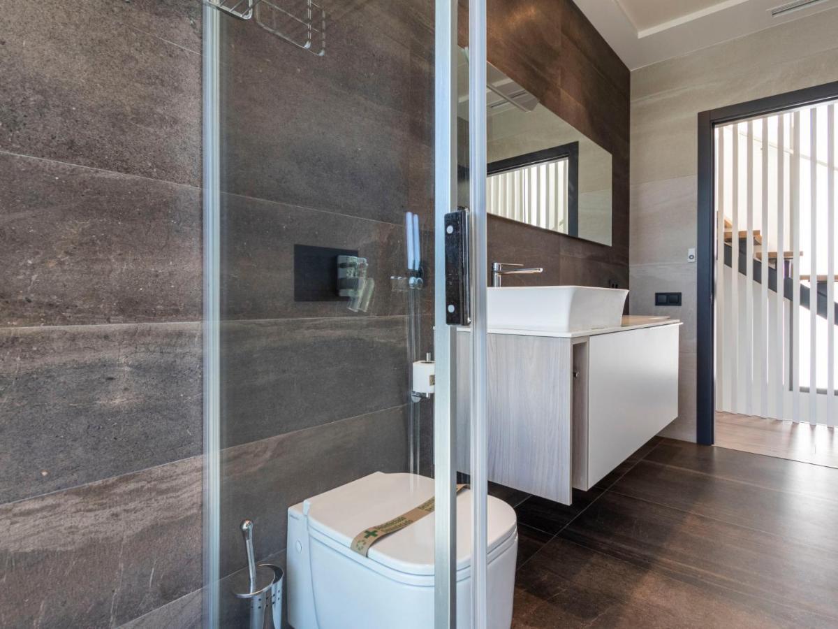 Villa Ardiaca By Interhome Cambrils Buitenkant foto