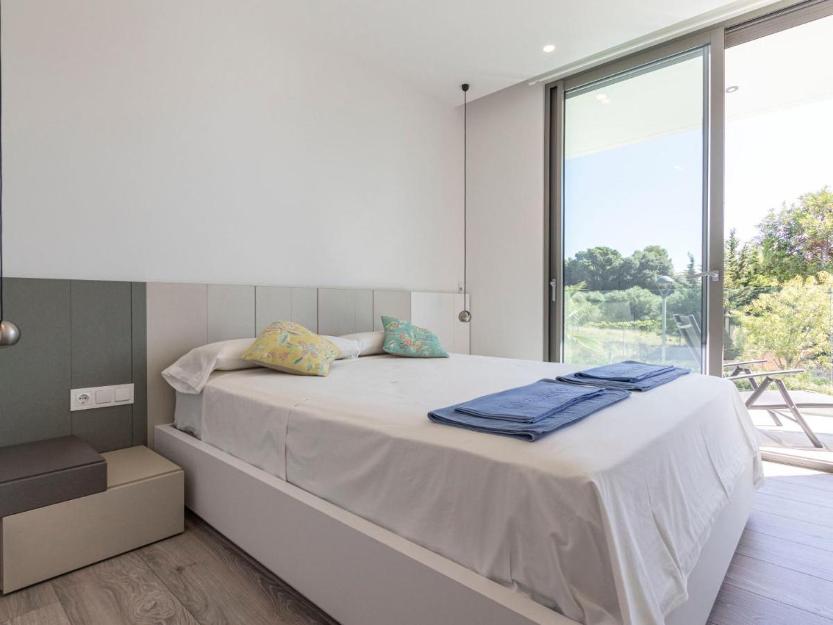 Villa Ardiaca By Interhome Cambrils Buitenkant foto