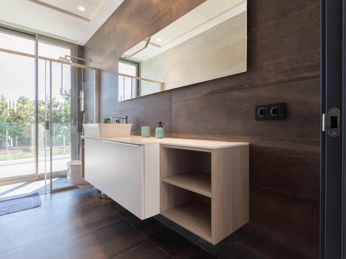 Villa Ardiaca By Interhome Cambrils Buitenkant foto