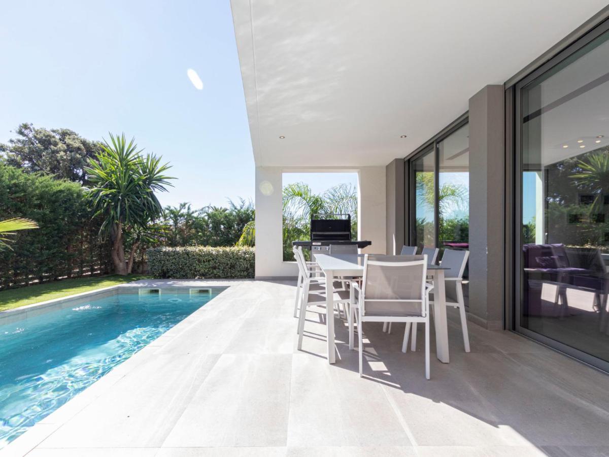 Villa Ardiaca By Interhome Cambrils Buitenkant foto