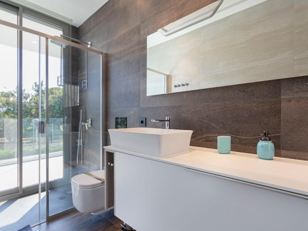 Villa Ardiaca By Interhome Cambrils Buitenkant foto
