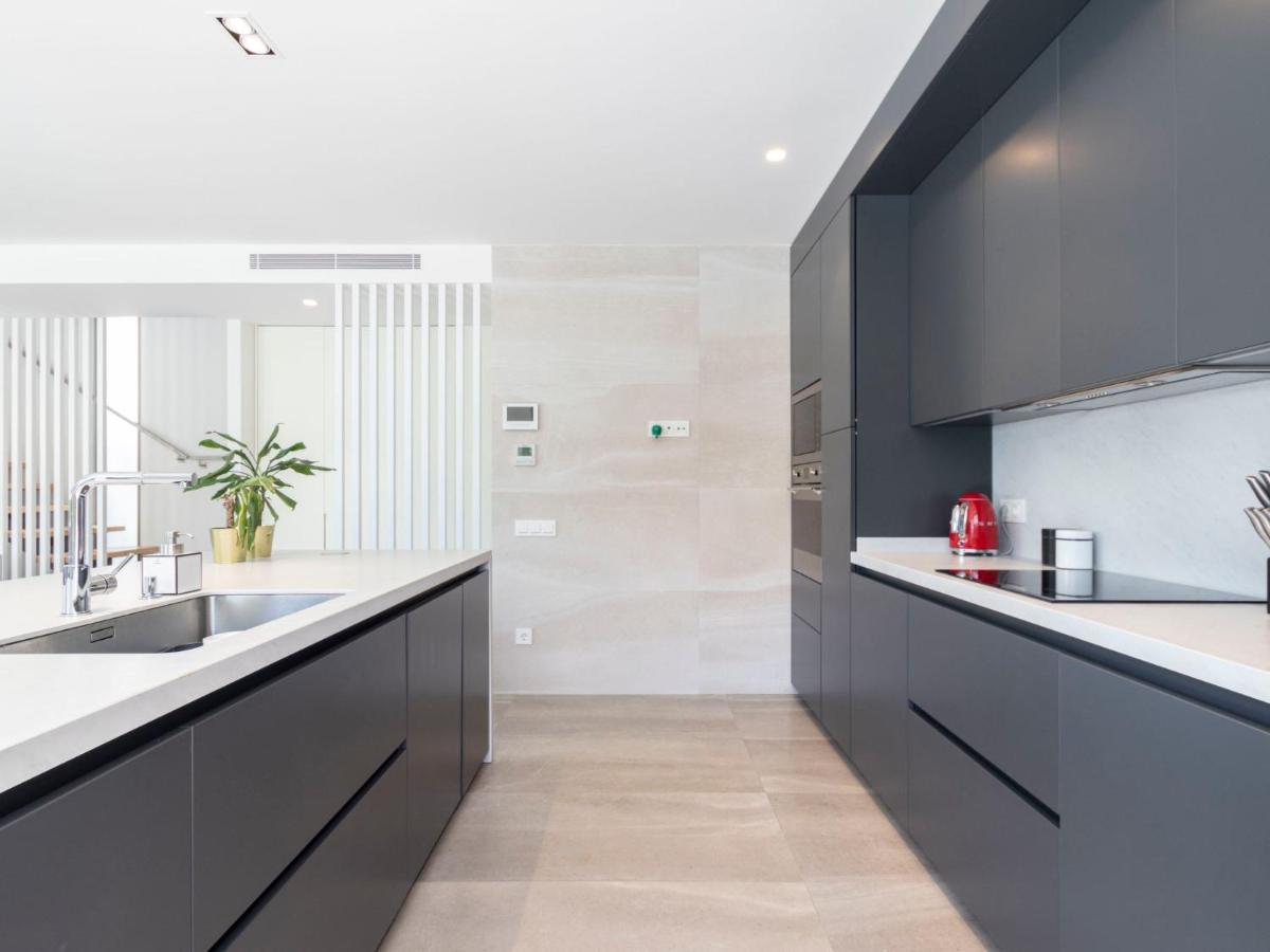 Villa Ardiaca By Interhome Cambrils Buitenkant foto