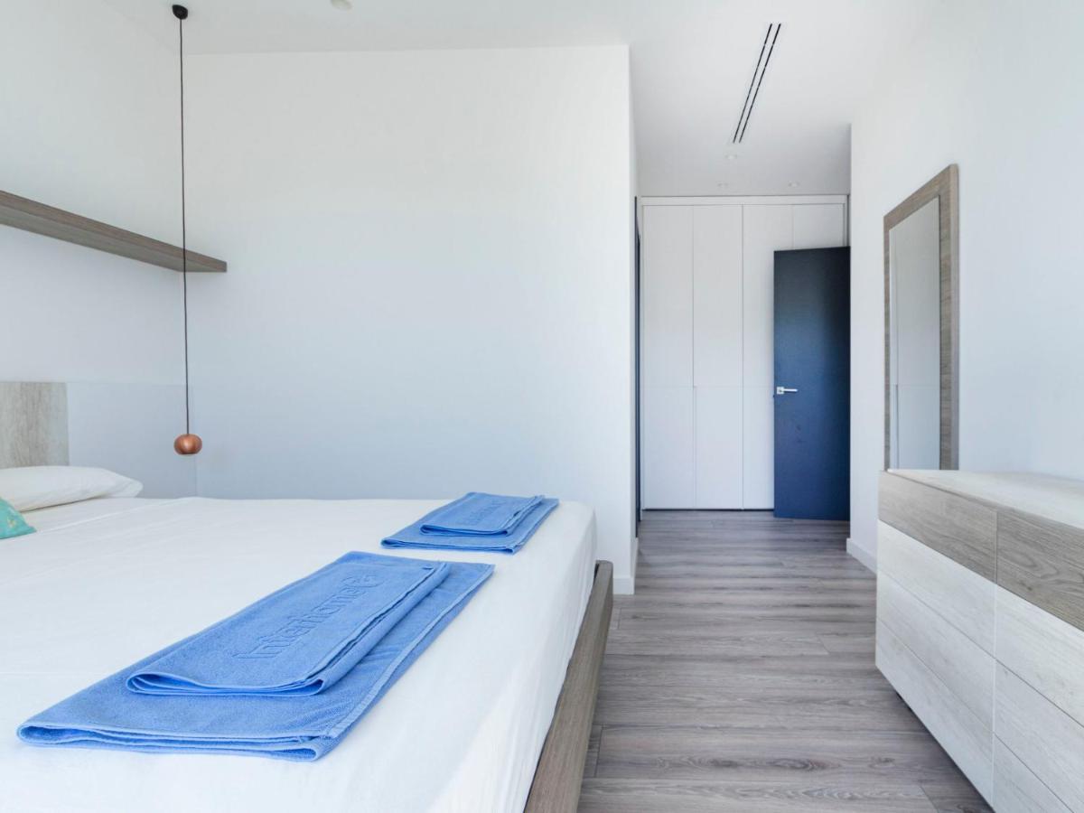 Villa Ardiaca By Interhome Cambrils Buitenkant foto