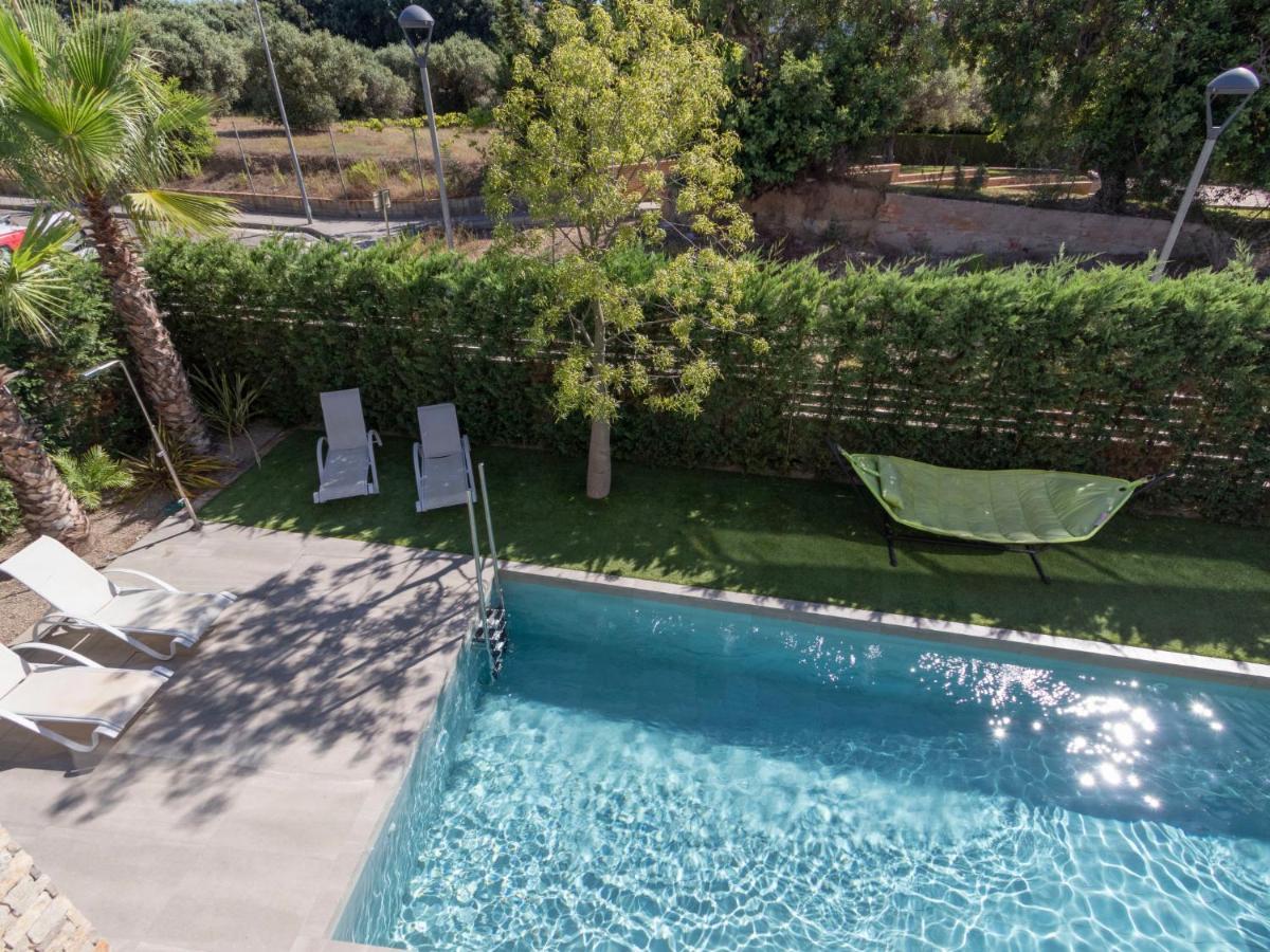 Villa Ardiaca By Interhome Cambrils Buitenkant foto