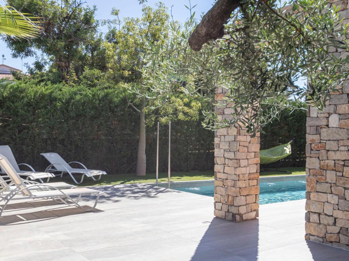 Villa Ardiaca By Interhome Cambrils Buitenkant foto