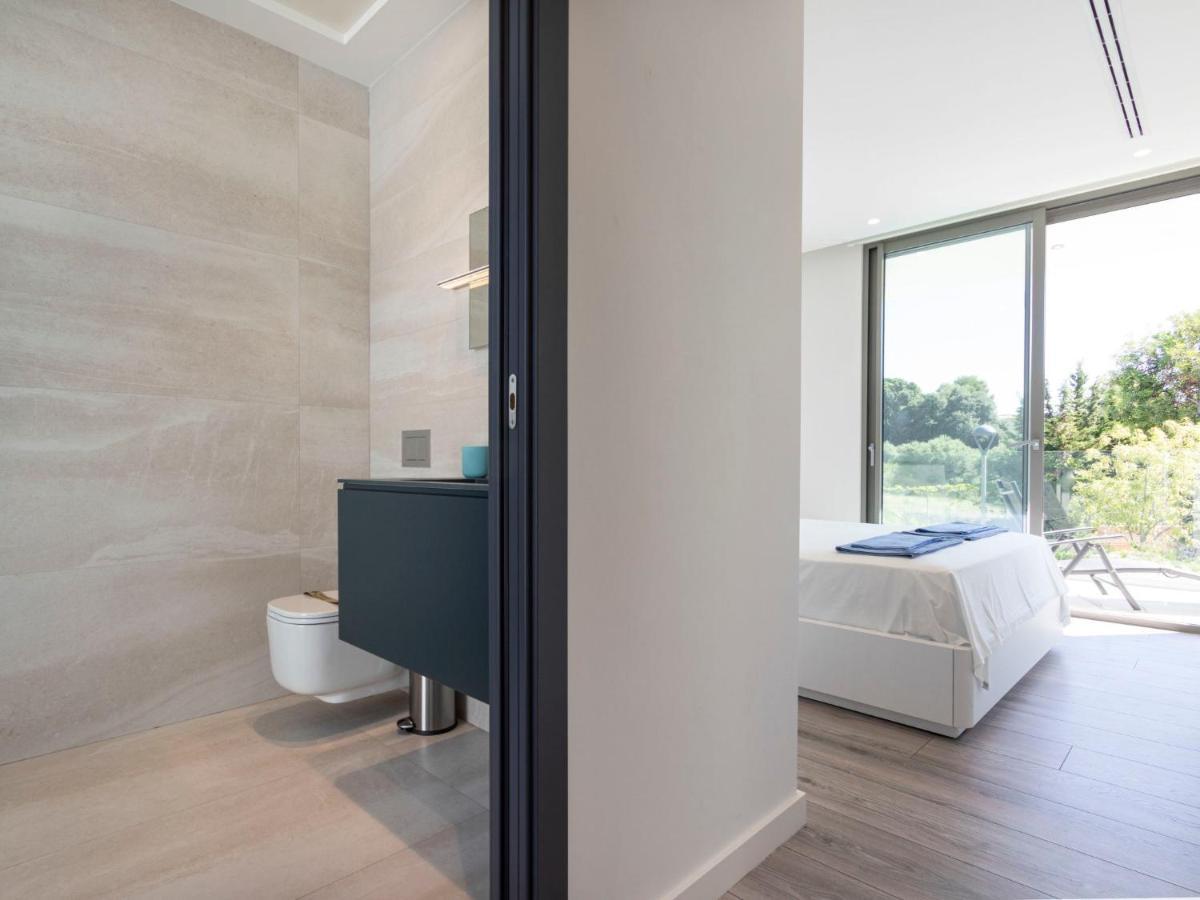 Villa Ardiaca By Interhome Cambrils Buitenkant foto