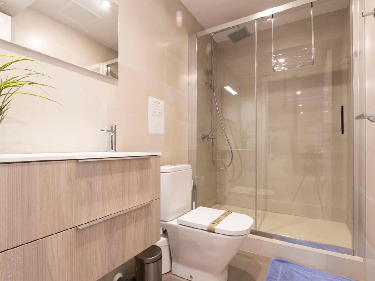 Villa Ardiaca By Interhome Cambrils Buitenkant foto