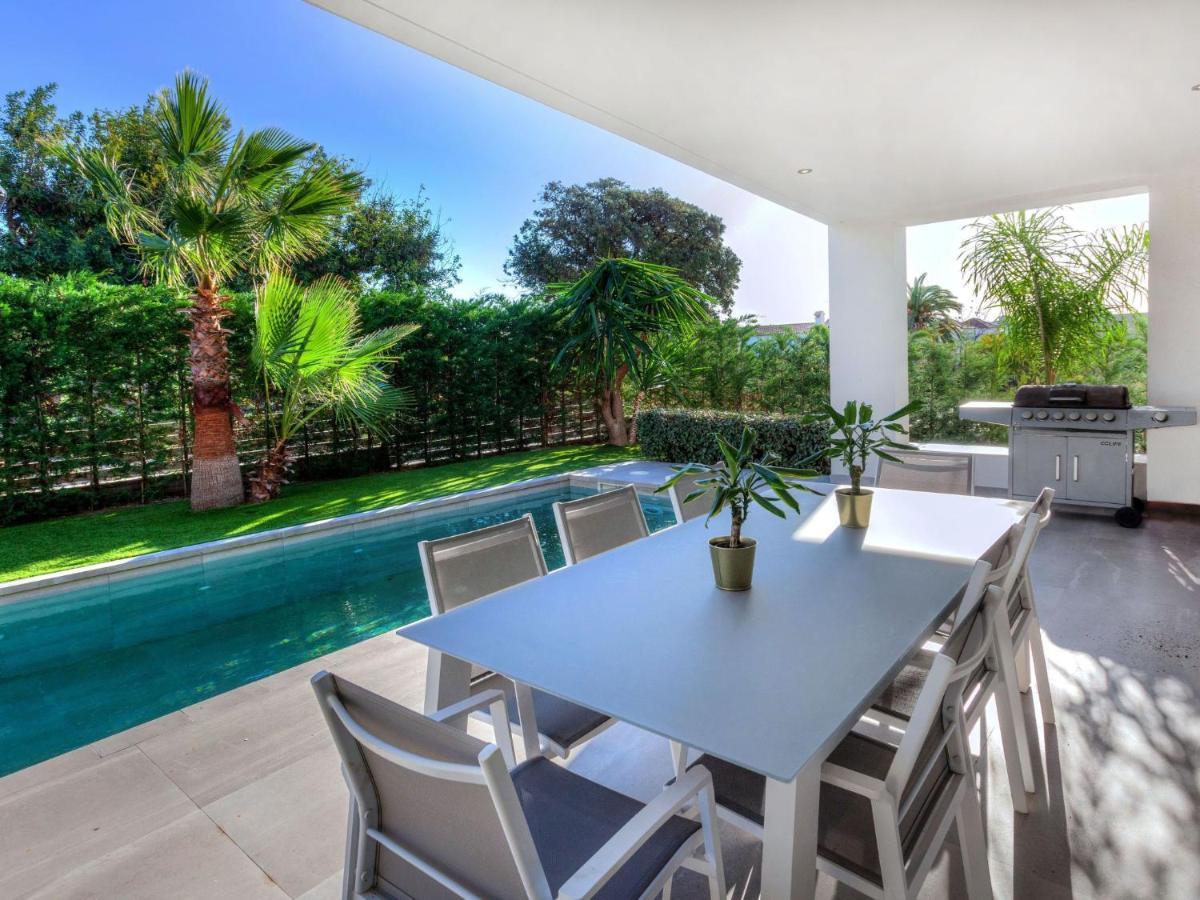 Villa Ardiaca By Interhome Cambrils Buitenkant foto