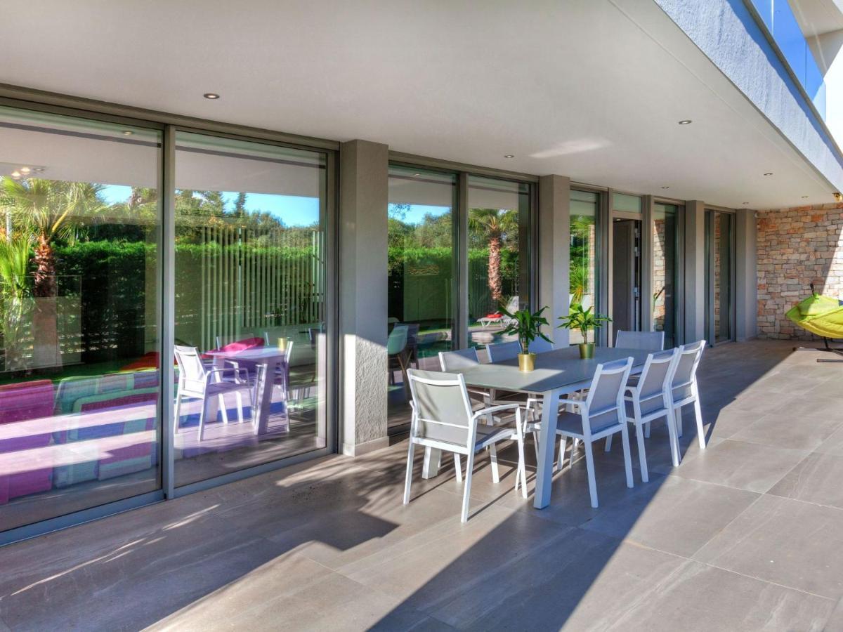 Villa Ardiaca By Interhome Cambrils Buitenkant foto