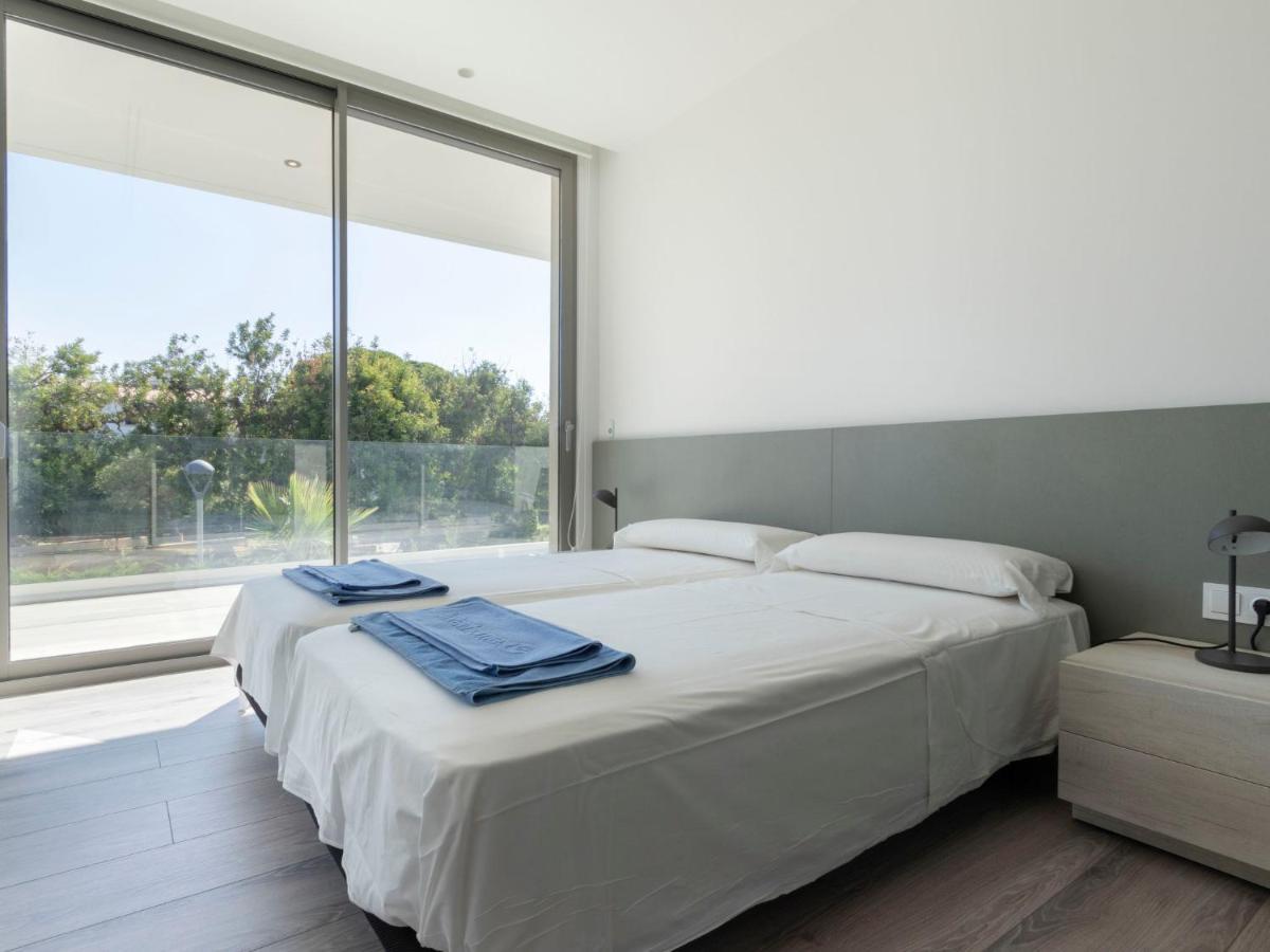 Villa Ardiaca By Interhome Cambrils Buitenkant foto